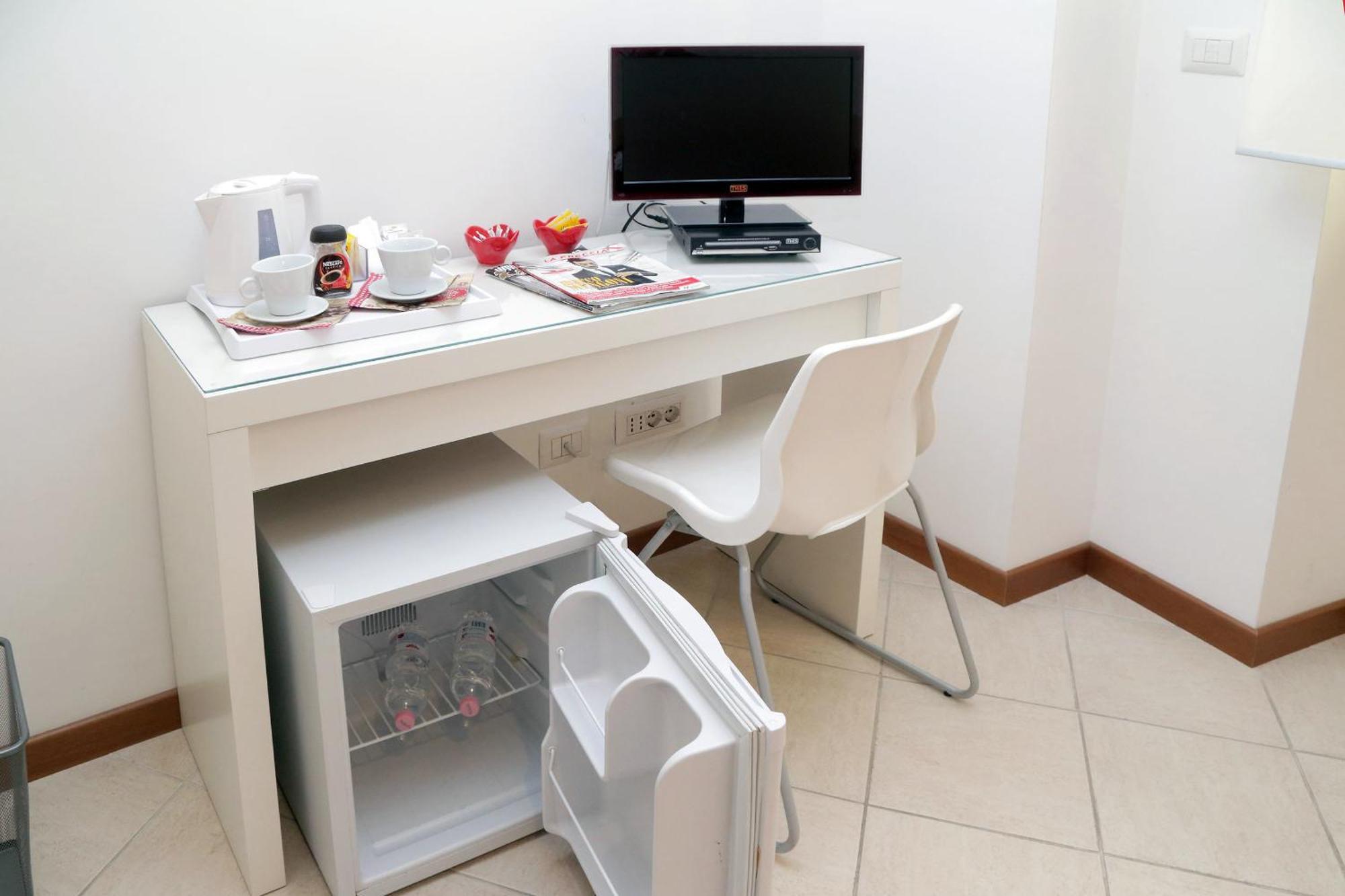 Affittacamere Alessia&Calliope Rom Zimmer foto