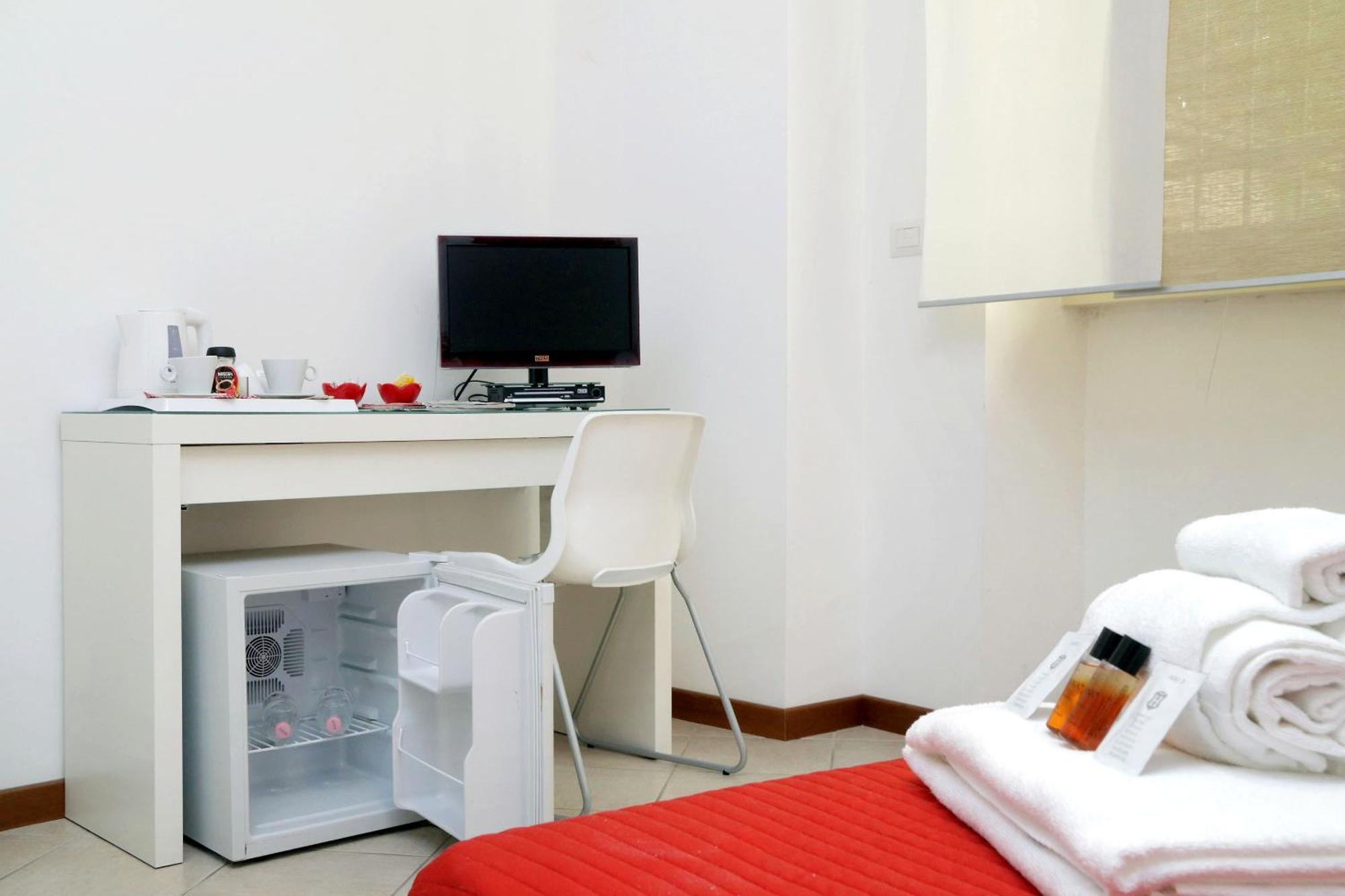 Affittacamere Alessia&Calliope Rom Zimmer foto