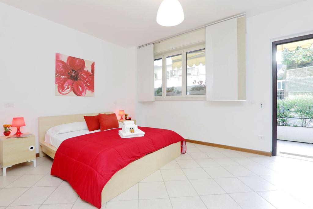 Affittacamere Alessia&Calliope Rom Zimmer foto
