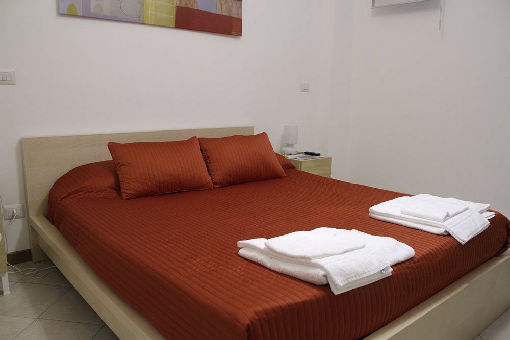 Affittacamere Alessia&Calliope Rom Exterior foto
