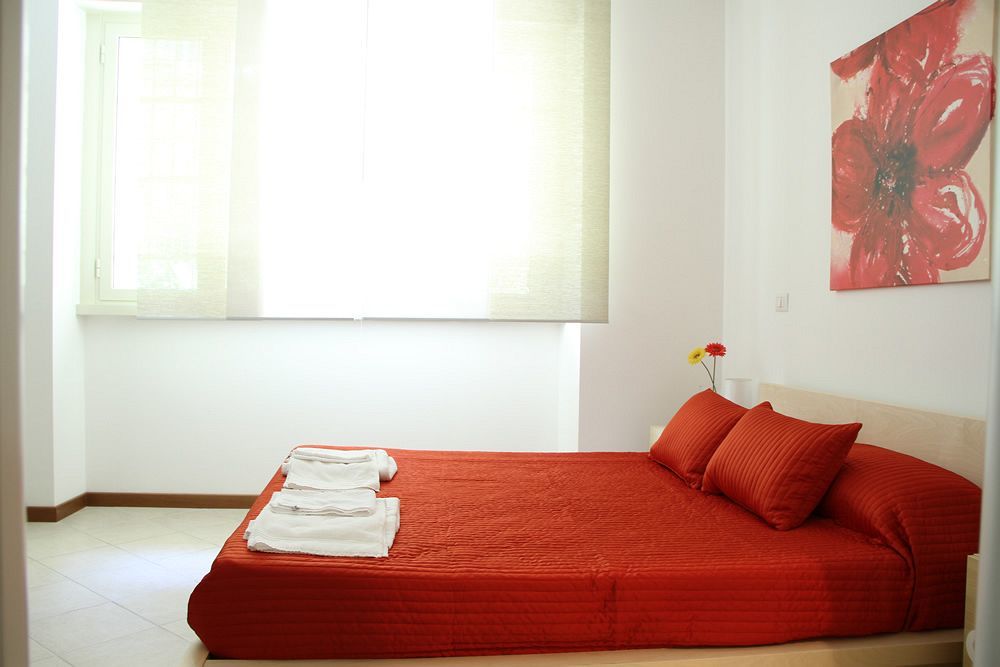 Affittacamere Alessia&Calliope Rom Exterior foto