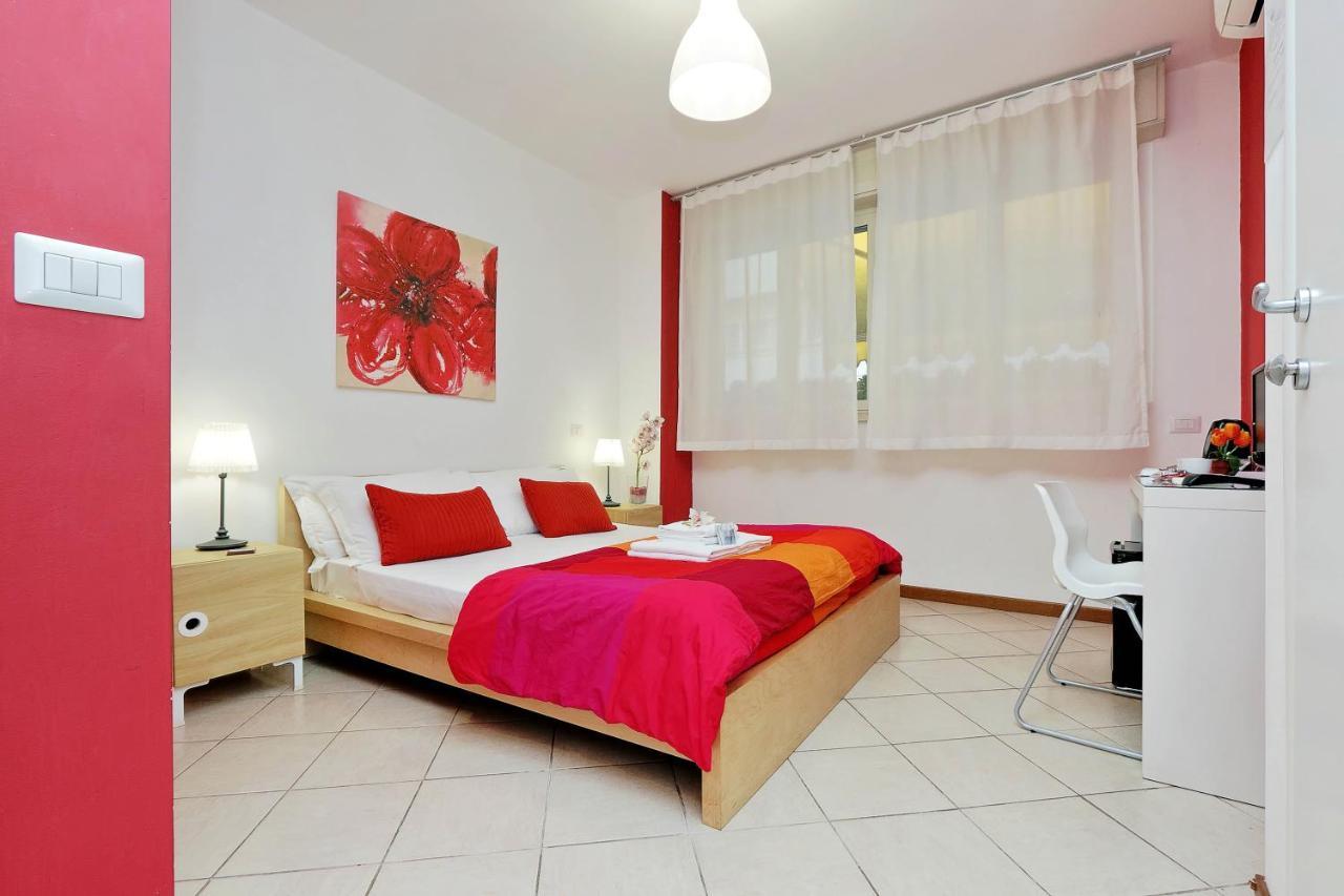 Affittacamere Alessia&Calliope Rom Exterior foto