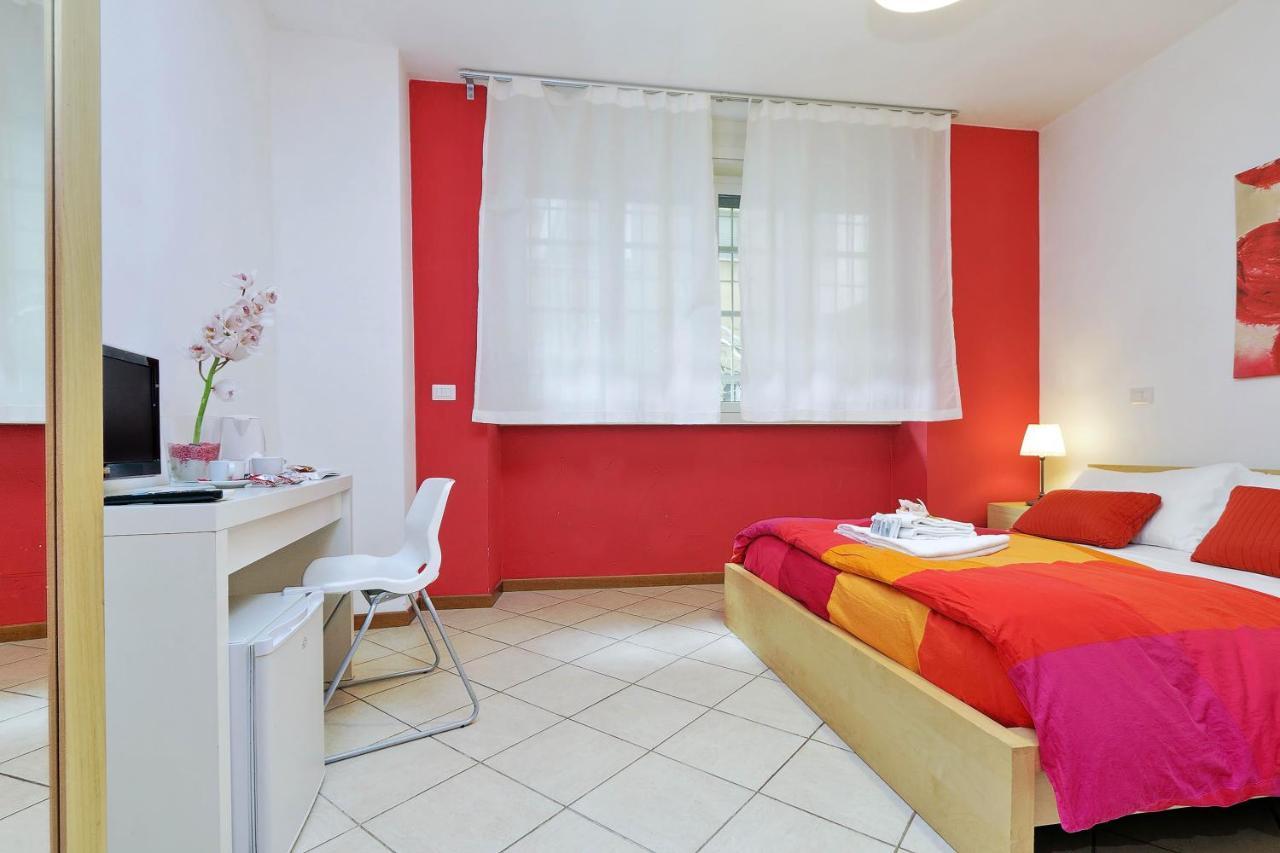 Affittacamere Alessia&Calliope Rom Exterior foto