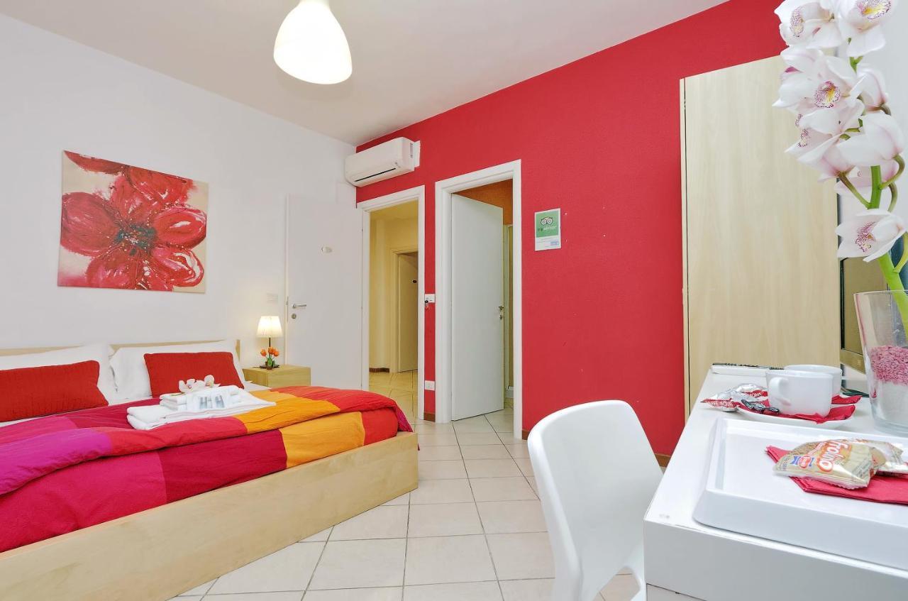 Affittacamere Alessia&Calliope Rom Exterior foto