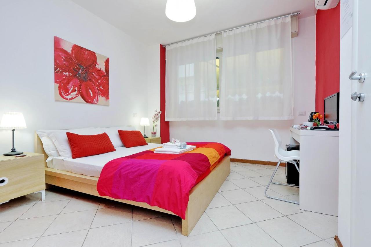 Affittacamere Alessia&Calliope Rom Exterior foto