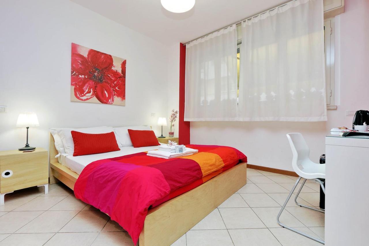 Affittacamere Alessia&Calliope Rom Exterior foto