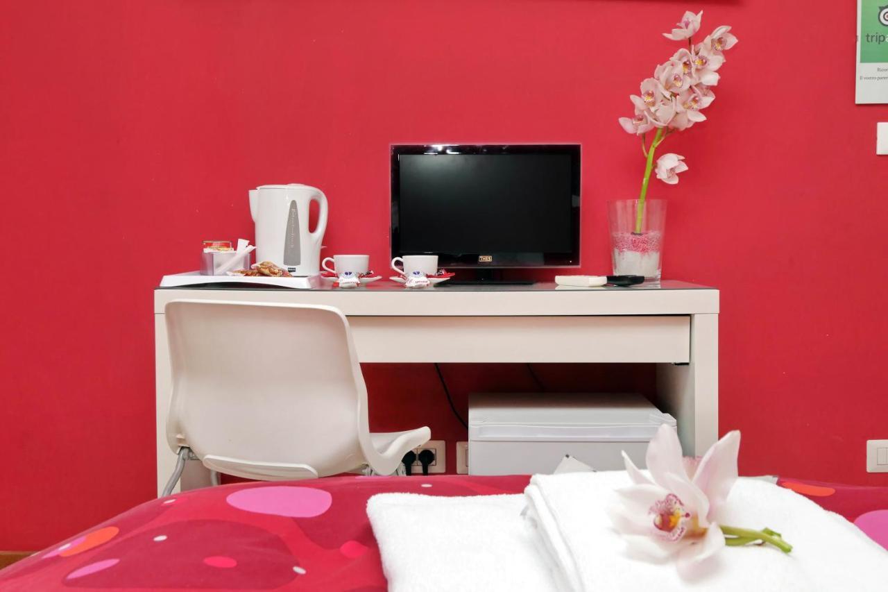 Affittacamere Alessia&Calliope Rom Exterior foto