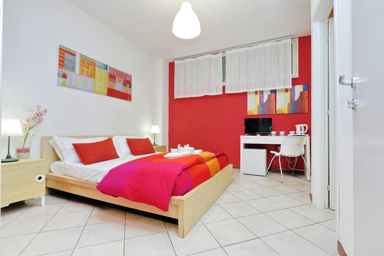 Affittacamere Alessia&Calliope Rom Exterior foto