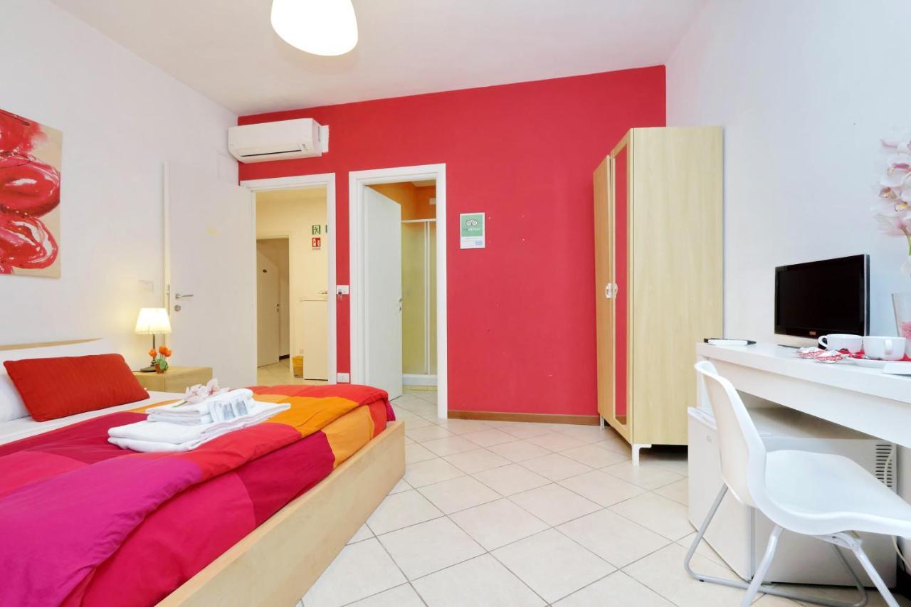Affittacamere Alessia&Calliope Rom Exterior foto