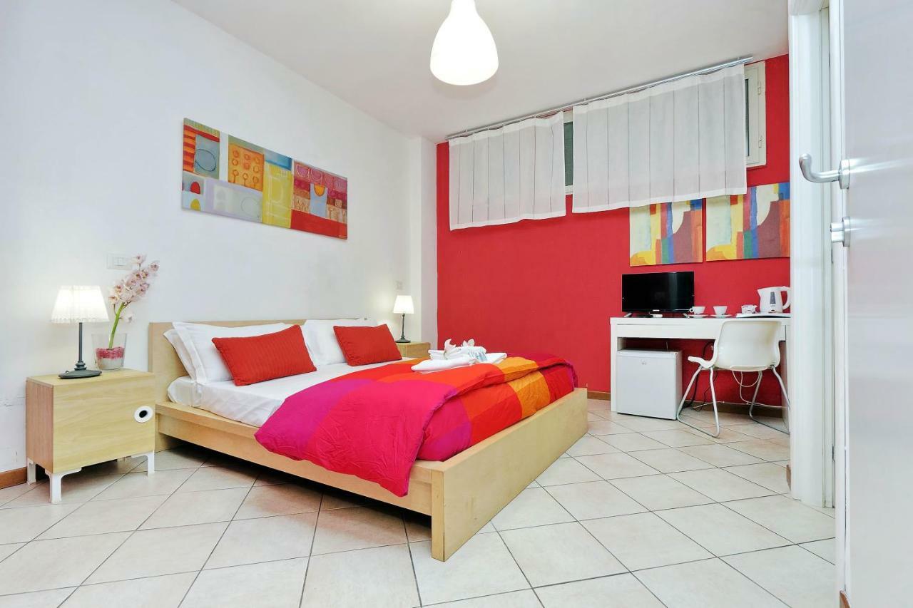 Affittacamere Alessia&Calliope Rom Exterior foto