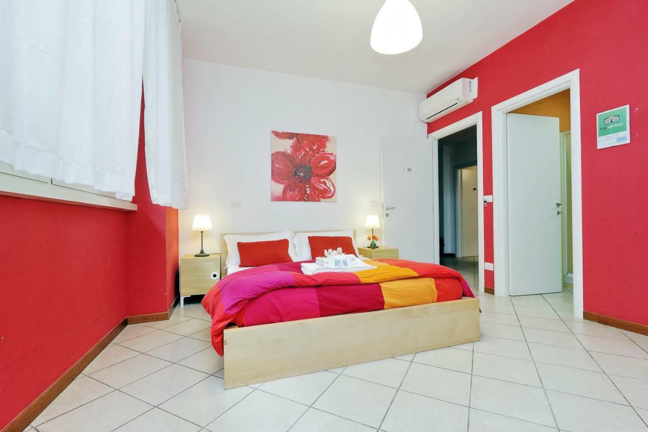 Affittacamere Alessia&Calliope Rom Exterior foto